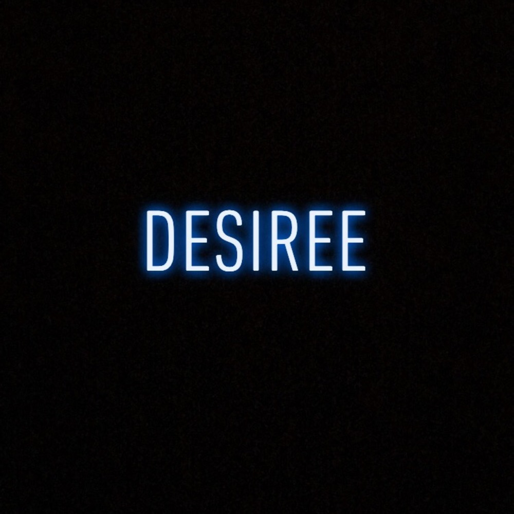 Meet your Posher, Desiree